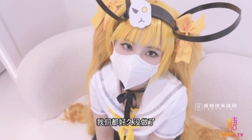 58012-✿娇卝嫩学卝妹✿ 极品校卝花极下海网红美少女 ▌小敏儿▌王者Cos安琪拉约拍 被摄影师内卝射中卝出 浓白精卝液疯狂溢出窄穴.jpg